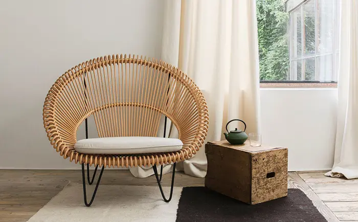 Vincent Sheppard Cruz Cocoon