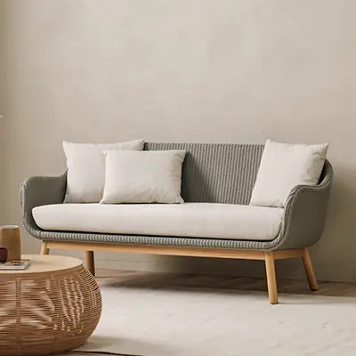 Alex Lounge Sofa