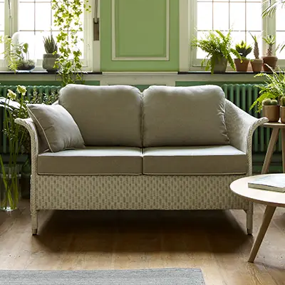 Victor Lounge Sofa