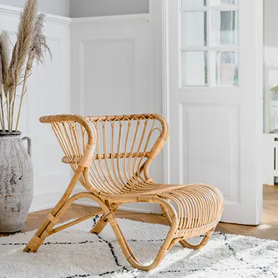 Fox Chair