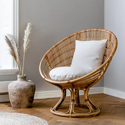 Luna Chair