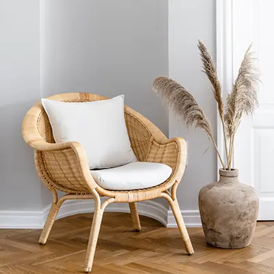 Madame Chair