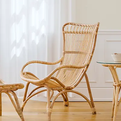Monet Chair