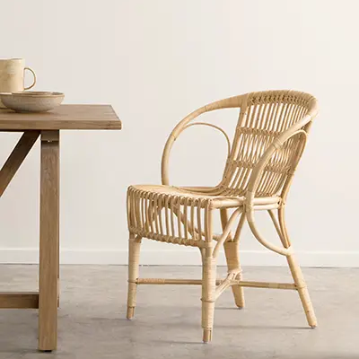 Robert Chair