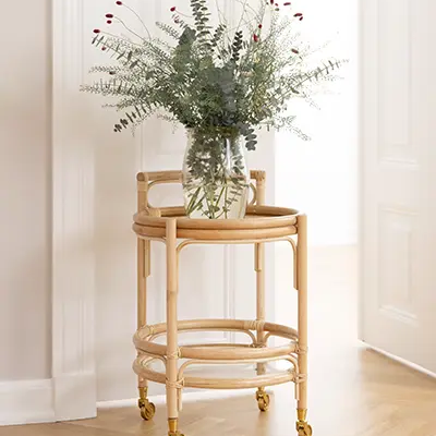 Romeo Trolley
