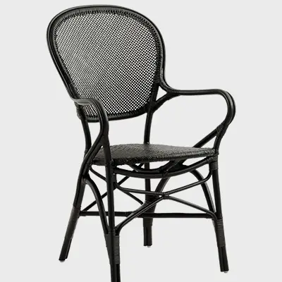 Rossini Armchair