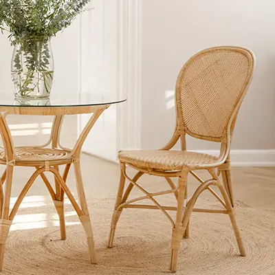 Rossini Side Chair